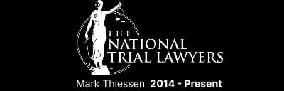 National Trial Lawyer