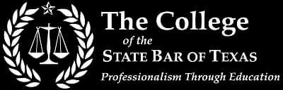 Texas Bar College