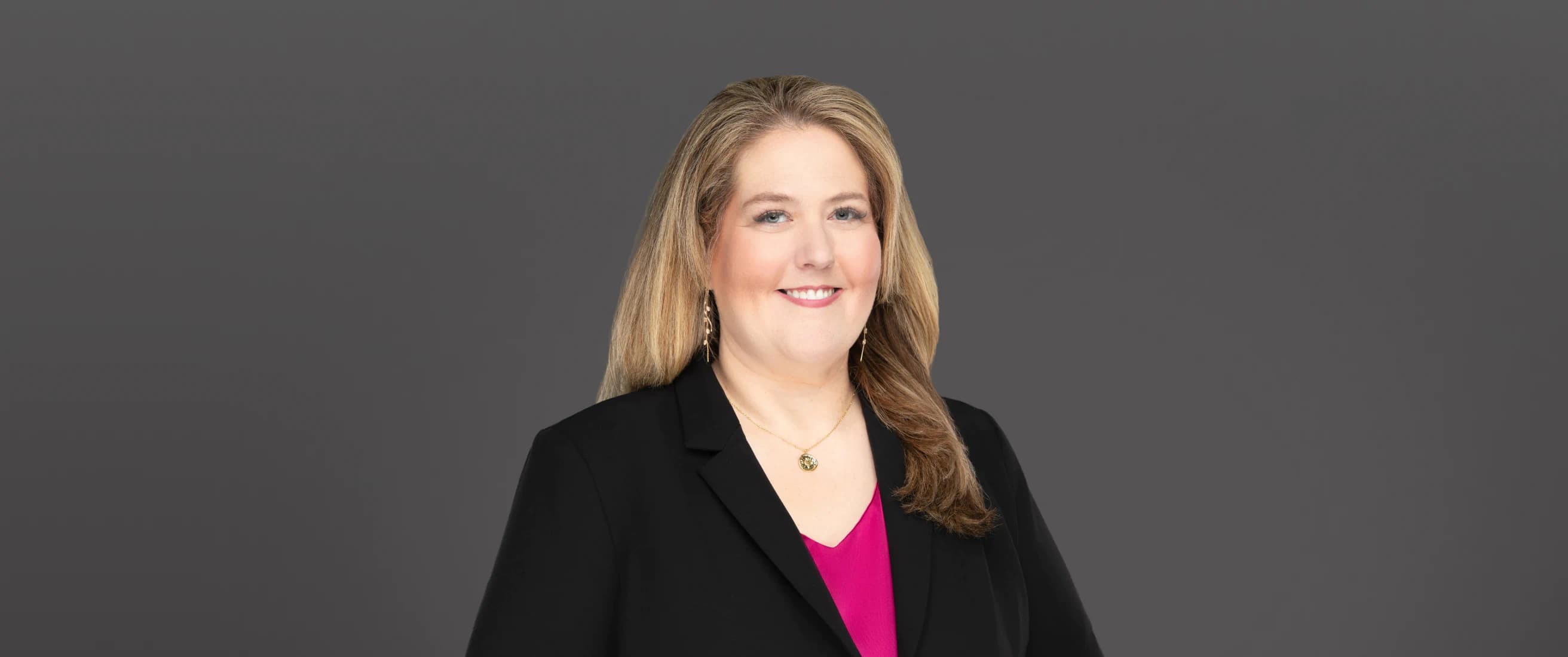 Jennifer Parker