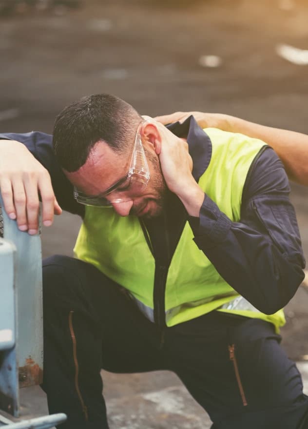 Industrial Accidents