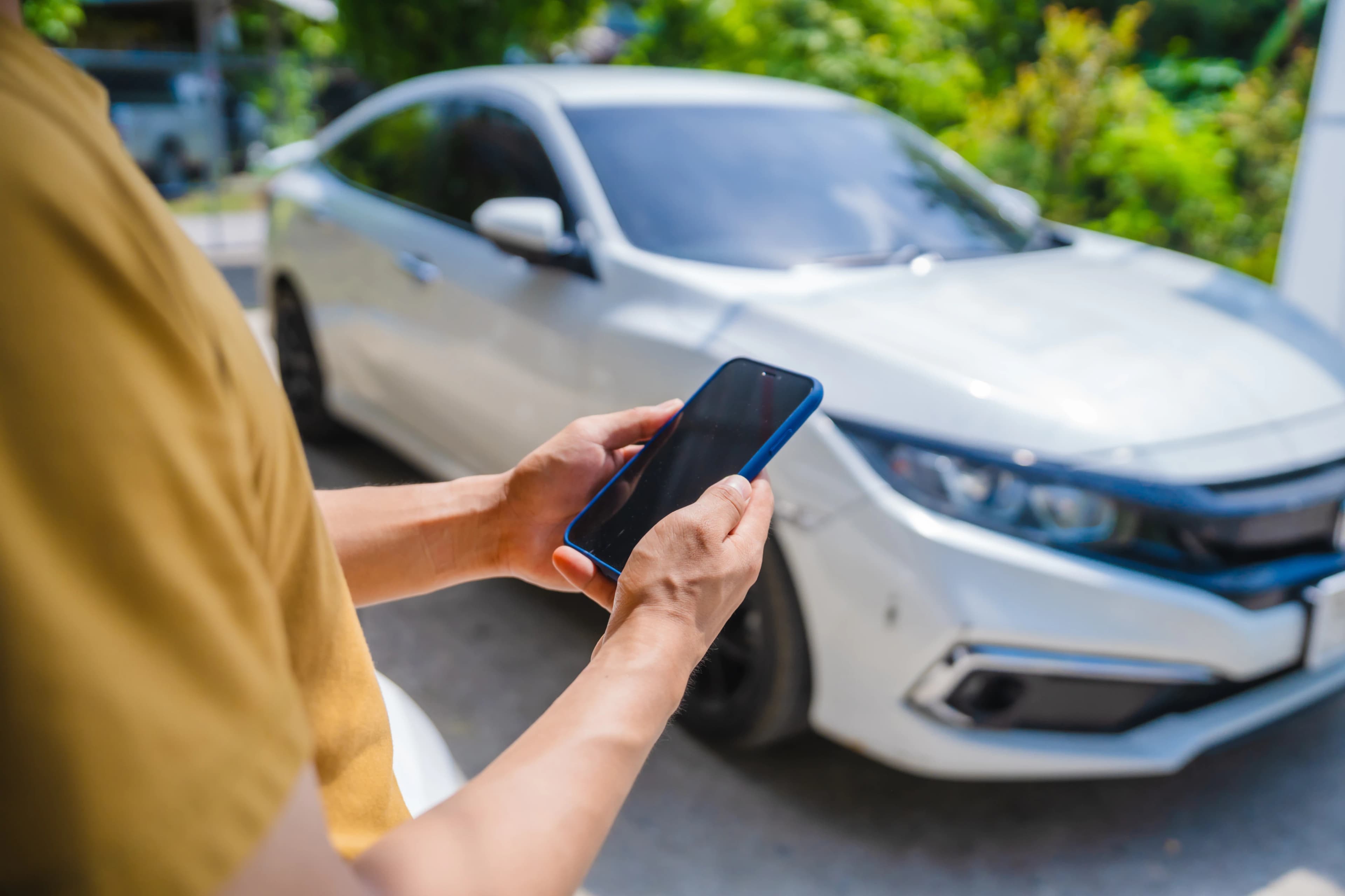 Guide to State Farm Claims After an Accident