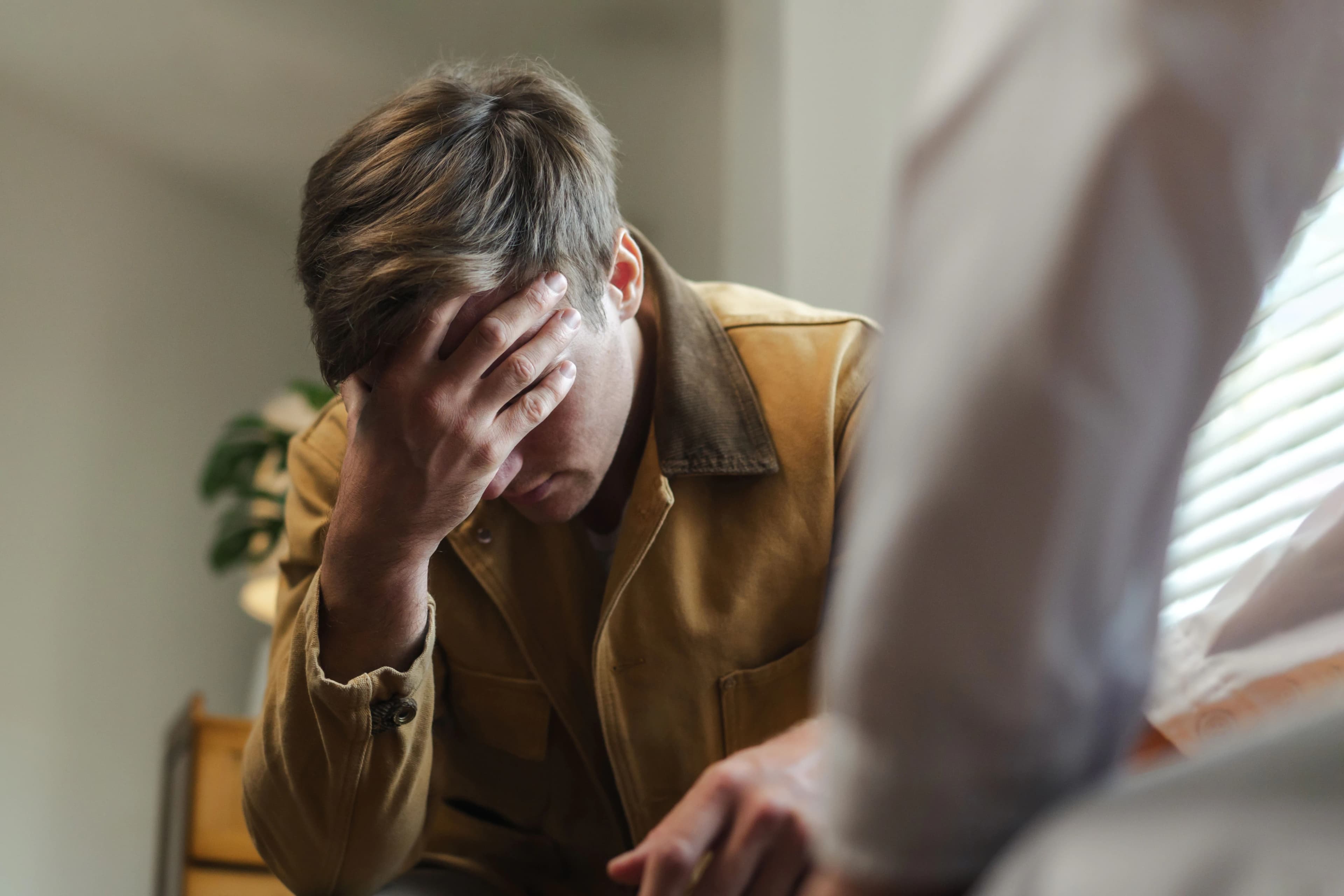 Can You Sue for PTSD After a Car Accident?