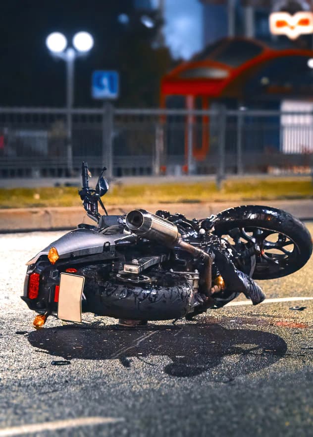 Catastrophic Injuries