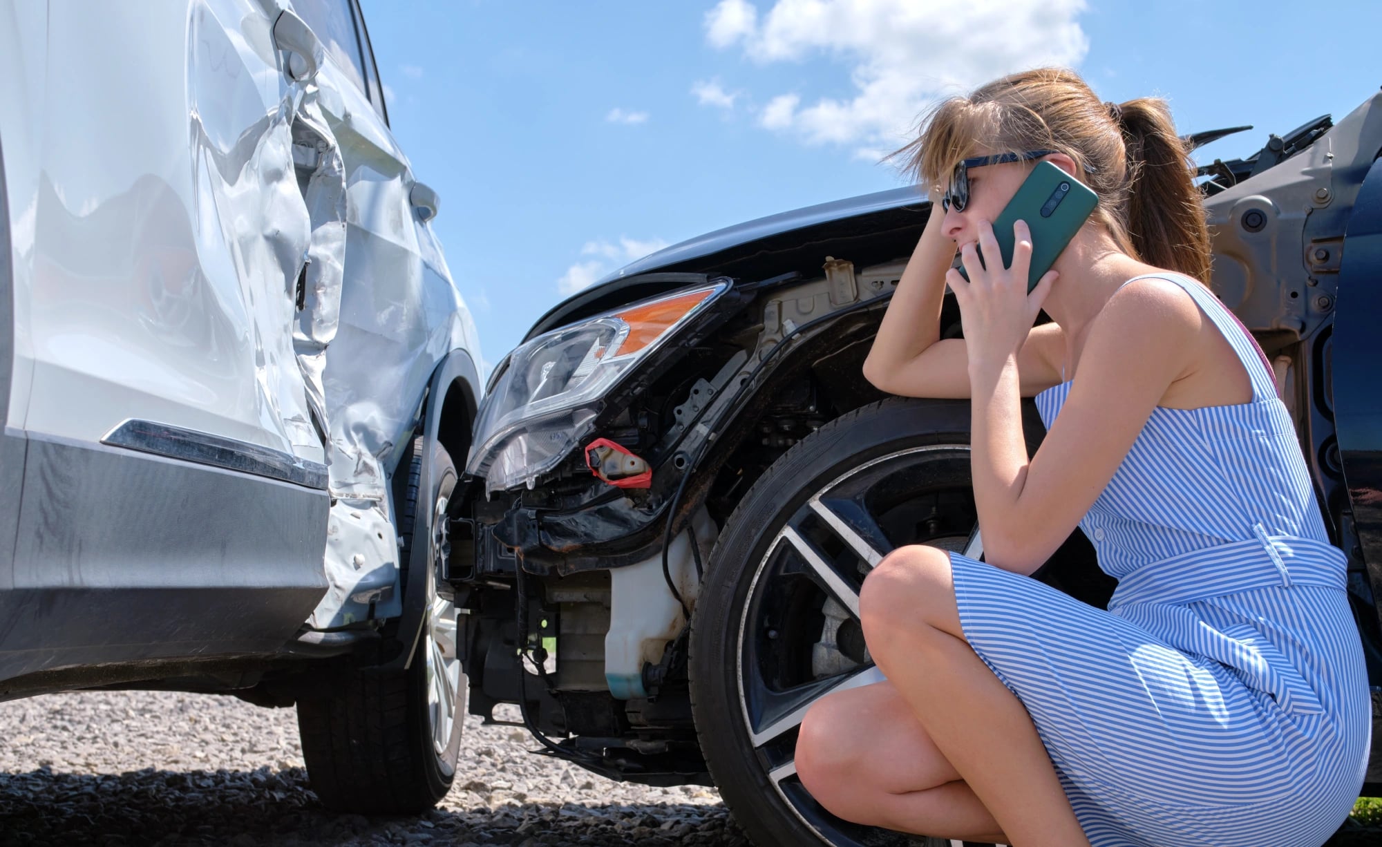Guide to Farmers Insurance Claims After an Accident