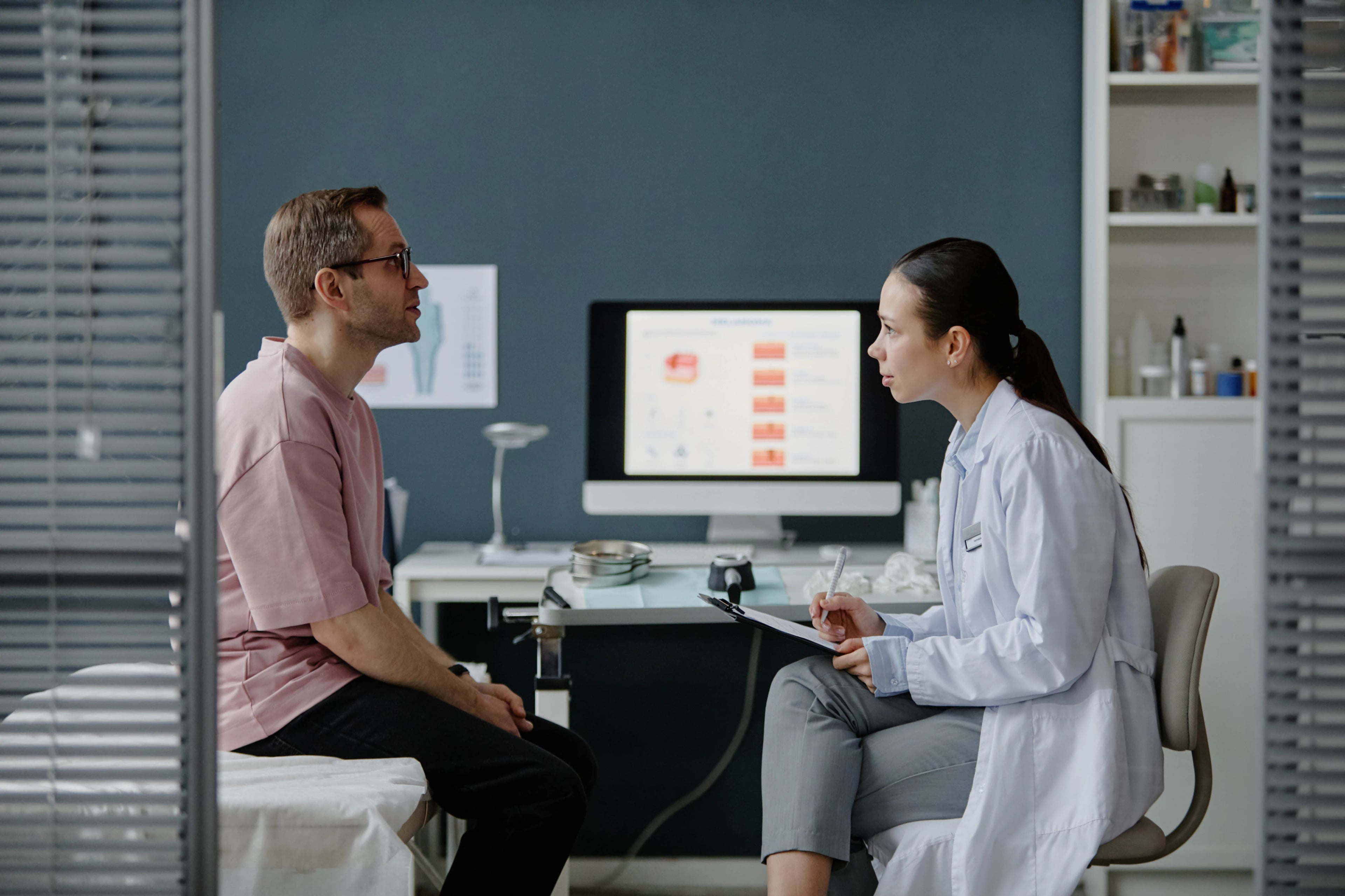 How Delayed Treatment After an Accident Can Hurt Your Case