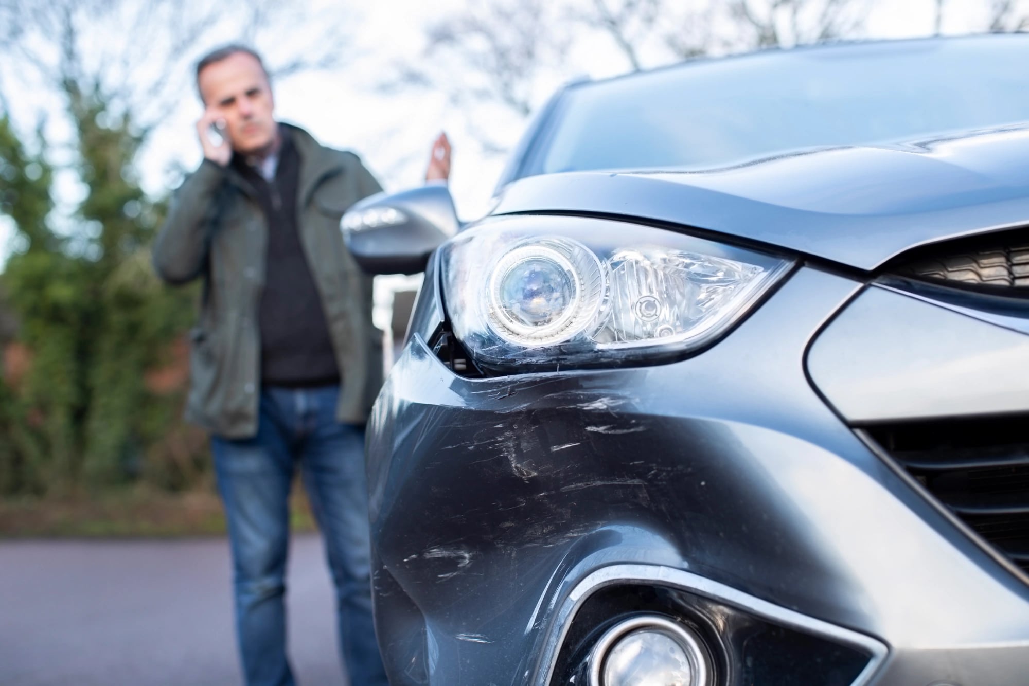 Guide to GEICO Insurance Claims After an Accident