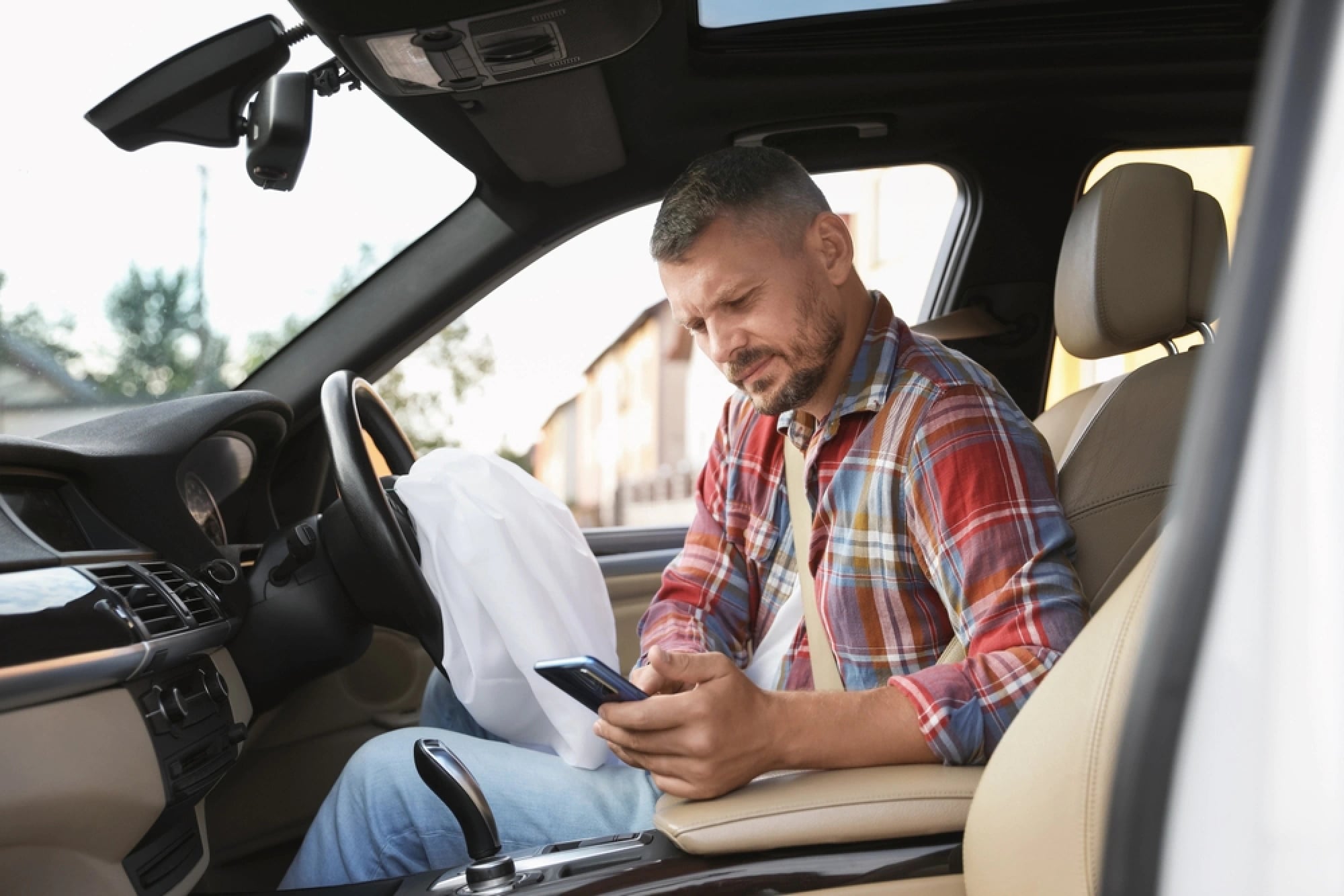 Guide to Progressive Claims After an Accident